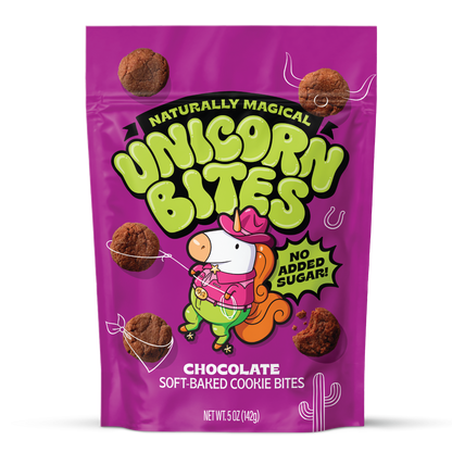 Chocolate Cookie Bites - 3 Pack