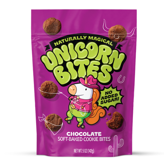 Chocolate Cookie Bites - 3 Pack