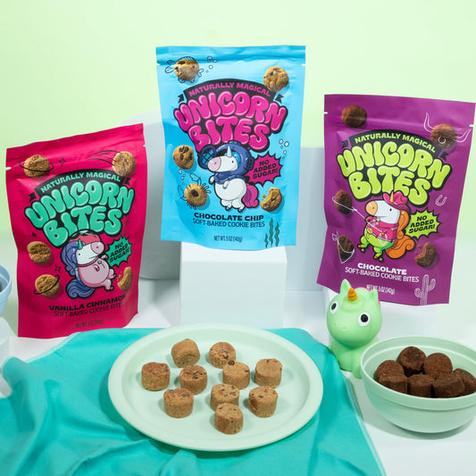 Unicorn Bites Variety Pack